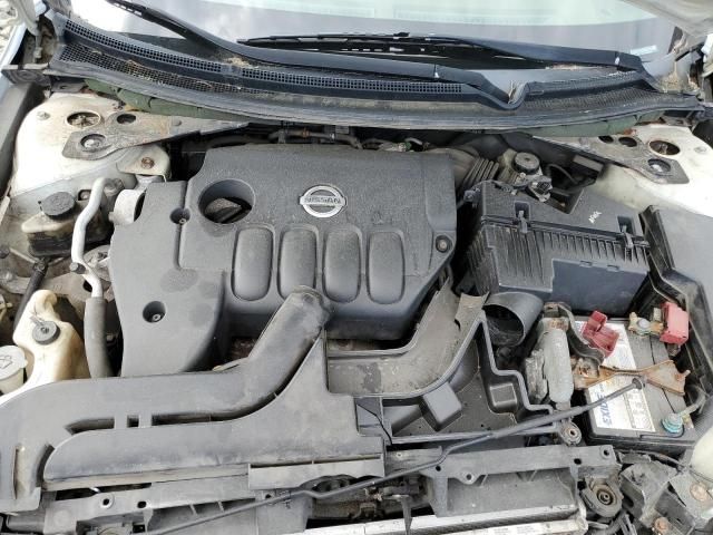 2007 Nissan Altima 2.5