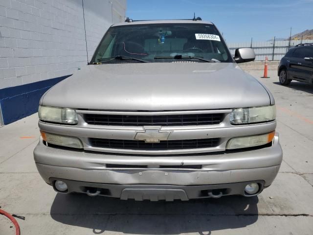 2004 Chevrolet Tahoe K1500