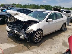 Carros salvage sin ofertas aún a la venta en subasta: 2010 Ford Fusion SEL