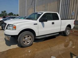 Ford Vehiculos salvage en venta: 2004 Ford F150