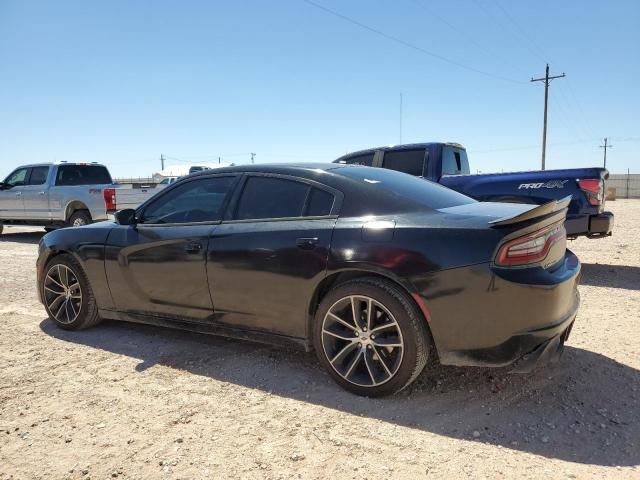 2015 Dodge Charger SE