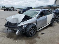 Salvage cars for sale at Memphis, TN auction: 2006 Acura TSX