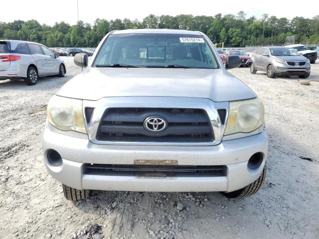 2007 Toyota Tacoma Prerunner Access Cab