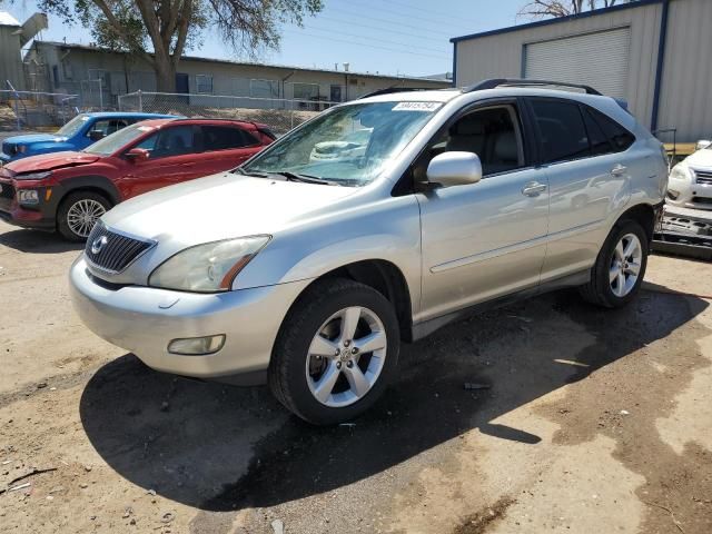 2005 Lexus RX 330