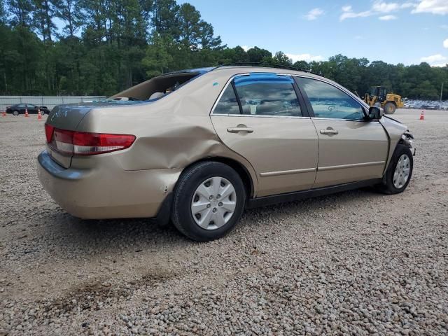 2004 Honda Accord LX