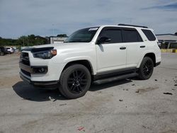 Salvage cars for sale at Lebanon, TN auction: 2019 Toyota 4runner SR5