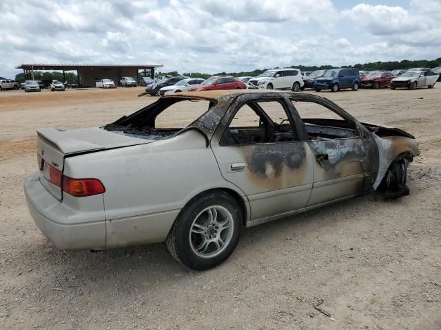 2001 Toyota Camry CE