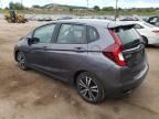 2019 Honda FIT EX