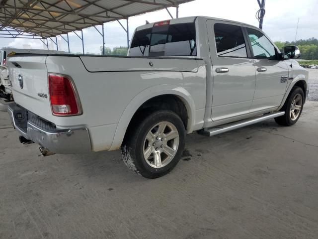 2015 Dodge RAM 1500 Longhorn