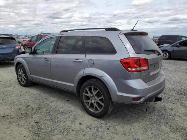 2015 Dodge Journey R/T