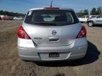 2011 Nissan Versa S