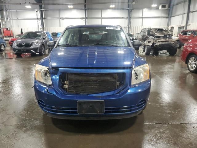 2009 Dodge Caliber SXT