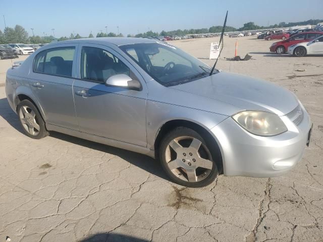 2009 Chevrolet Cobalt LT