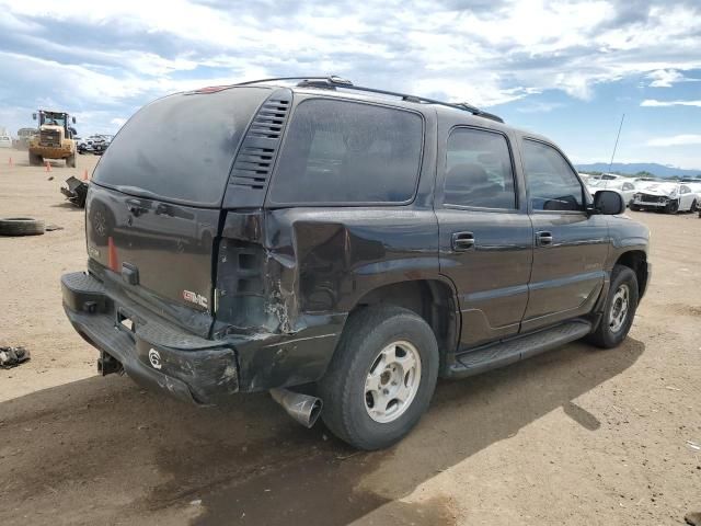 2004 GMC Yukon Denali