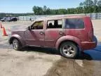 2007 Dodge Nitro SLT