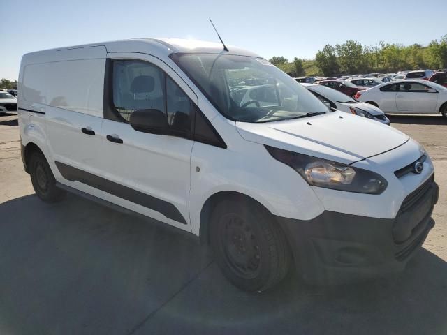 2016 Ford Transit Connect XL