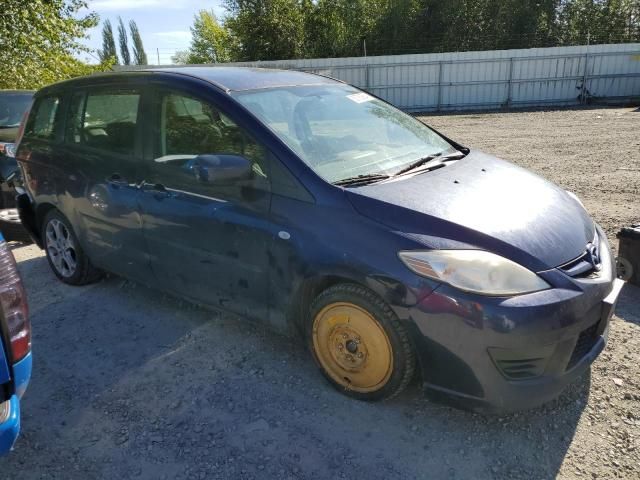 2009 Mazda 5