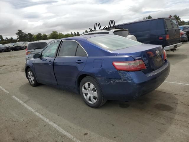 2007 Toyota Camry CE