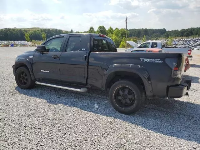 2008 Toyota Tundra Double Cab