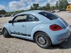 2012 Volkswagen Beetle