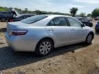 2007 Toyota Camry Hybrid