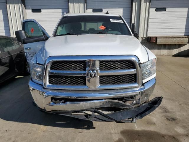 2017 Dodge RAM 2500 SLT