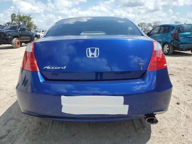 2009 Honda Accord LX