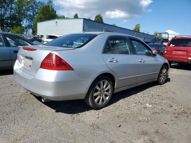 2006 Honda Accord EX