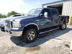 2006 Ford F250 Super Duty