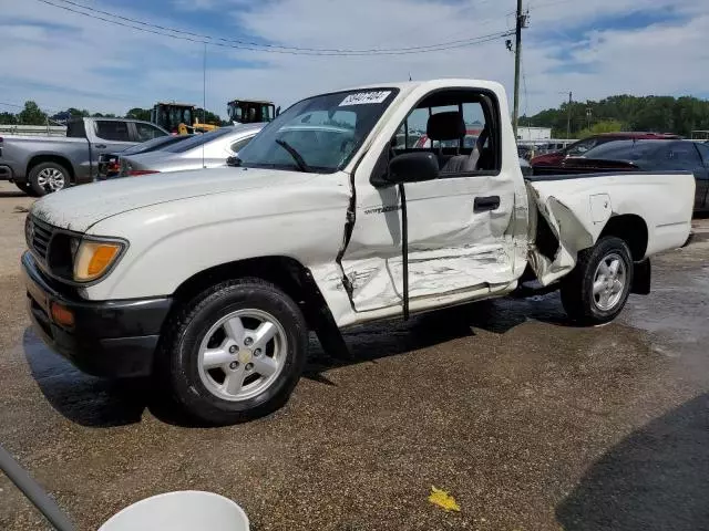 1995 Toyota Tacoma