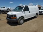 2007 Chevrolet Express G2500