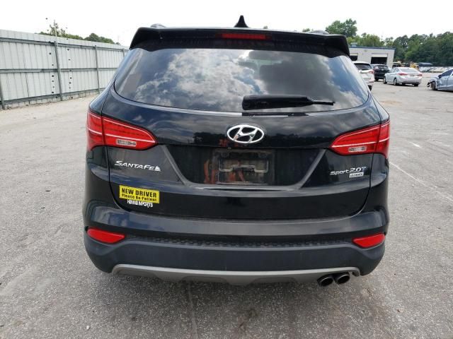 2016 Hyundai Santa FE Sport