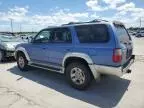 2000 Toyota 4runner SR5