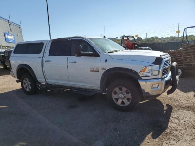 2014 Dodge RAM 2500 SLT