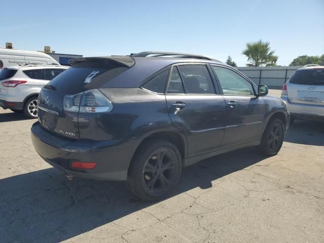 2006 Lexus RX 400