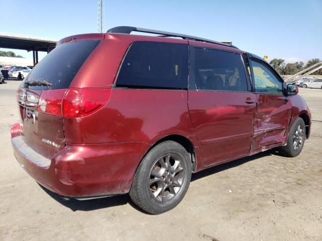 2006 Toyota Sienna XLE