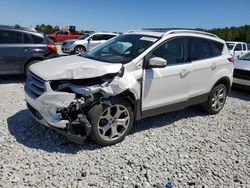 2017 Ford Escape Titanium en venta en Wayland, MI