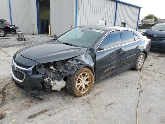 2016 Chevrolet Malibu Limited LS