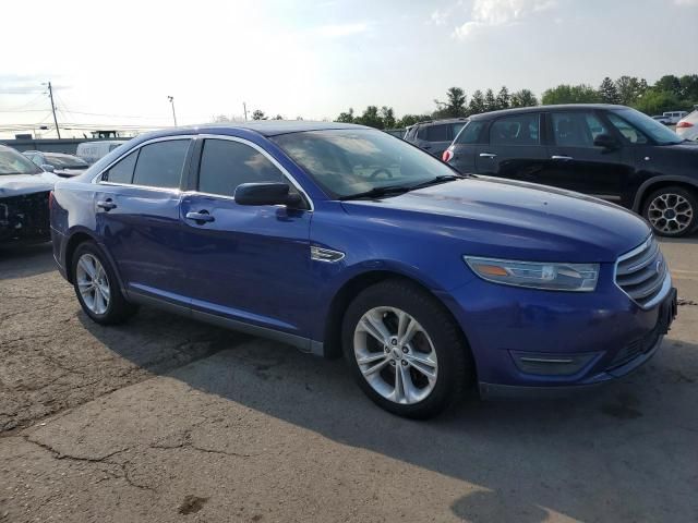 2013 Ford Taurus SEL