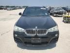 2016 BMW X3 XDRIVE35I