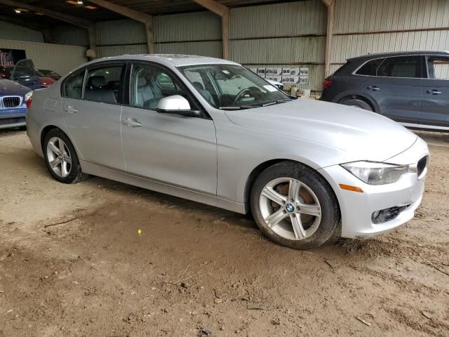 2015 BMW 328 I