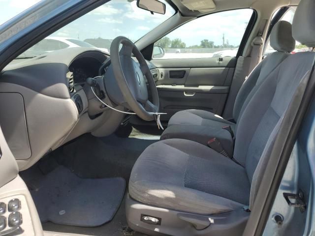 2005 Ford Taurus SE