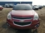 2011 Chevrolet Equinox LTZ