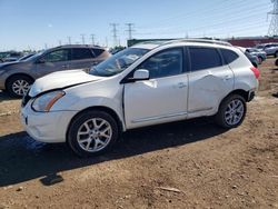 2011 Nissan Rogue S en venta en Elgin, IL