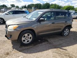 Vehiculos salvage en venta de Copart Chalfont, PA: 2012 Toyota Rav4