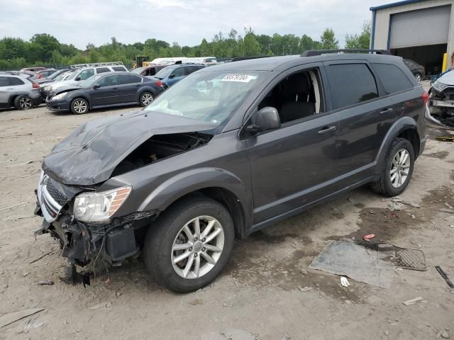 2014 Dodge Journey SXT