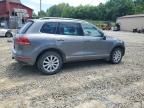 2011 Volkswagen Touareg V6 TDI