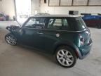 2003 Mini Cooper S