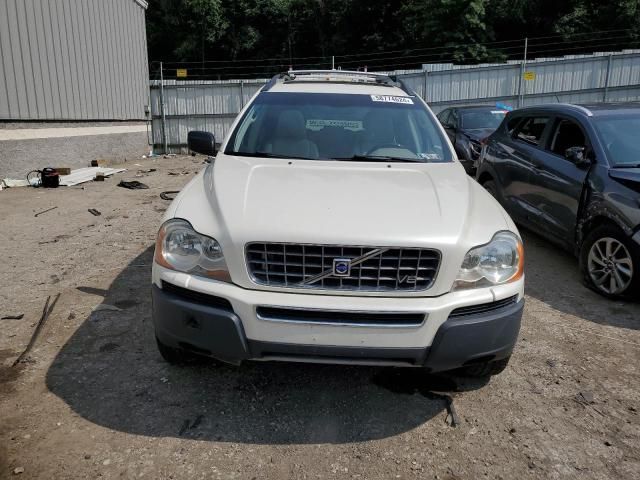 2006 Volvo XC90 V8