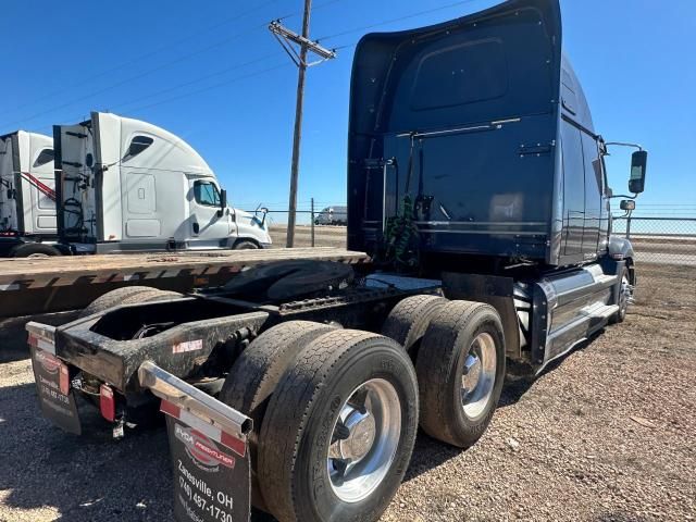 2019 Western Star 5700 XE